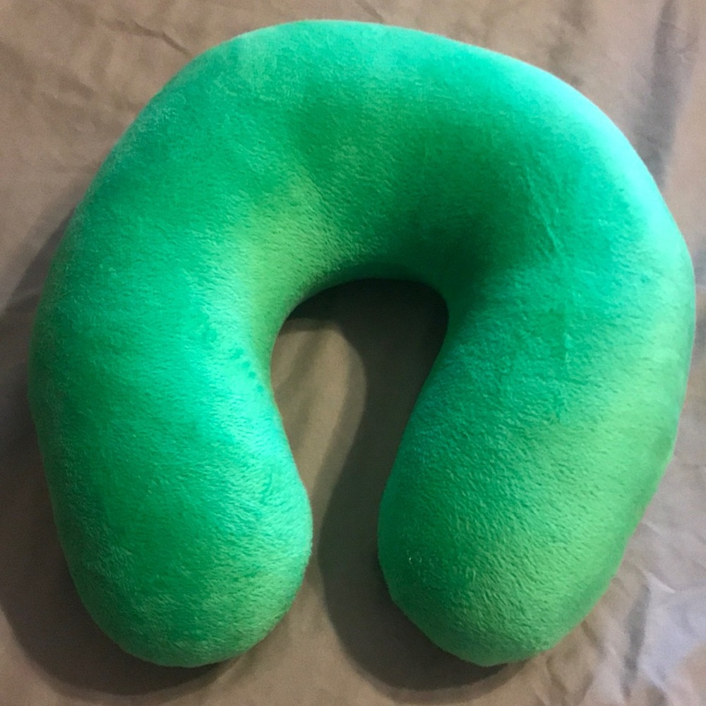 Neck Travel Pillow